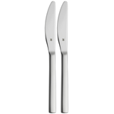 Artikelbild 1 für 2 WMF Messer Nuova silber poliert, Artikelnummer 823664