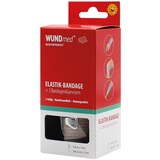Artikelbild 1 für WUNDmed® Kreppbandage 04-007 10,0 cm x 3,0 m, 3 St., Artikelnummer 470809