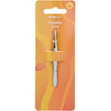 Artikelbild 1 für WUNDmed® schräg Pinzette, Artikelnummer 470589