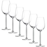 Artikelbild 1 für Schott Zwiesel Weißweingläser Diva 302,0 ml, 6 St., Artikelnummer 973812