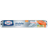 Artikelbild 1 für Toppits Alufolie 1 St., Artikelnummer 441616