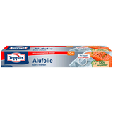 Artikelbild 1 für Toppits Alufolie 1 St., Artikelnummer 441628