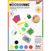 Moosgummi
