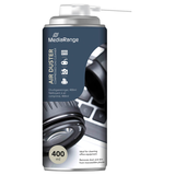 Artikelbild 1 für MediaRange Druckluftreiniger 400 ml, Artikelnummer 870340