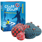 Artikelbild 1 für Zoch Crossboule Wurfspiel, Artikelnummer 957922