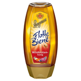 Artikelbild 1 für Langnese Flotte Biene Honig, 250,0 g, Artikelnummer 978010