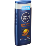 Artikelbild 1 für NIVEA MEN 3in1 SPORT Duschgel 250 ml, Artikelnummer 777841