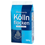 Artikelbild 1 für Kölln Blütenzarte Köllnflocken Haferflocken 500,0 g, Artikelnummer 977538