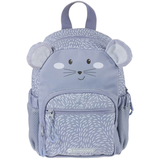 Artikelbild 1 für SCHNEIDERS Kindergartenrucksack Mouse Kunstfaser flieder, Artikelnummer 916991
