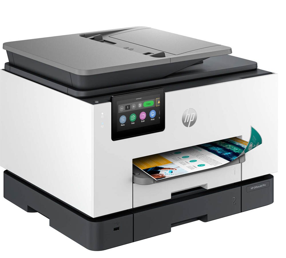 HP OfficeJet Pro 9132e All in One 4 In 1 Tintenstrahl HP OfficeJet Pro 9132e All in One 4 In 1 Tintenstrahl