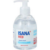 Artikelbild 1 für ISANA MED Händedesinfektionsmittel 300,0 ml, Artikelnummer 365934