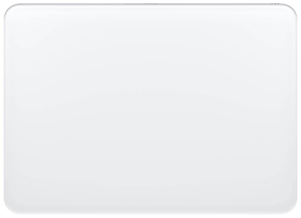 Apple Magic Trackpad USB-C (2024) Touchpad kabellos weiß, silber
