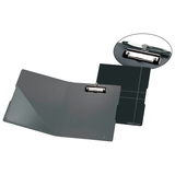 HAN Schubladenbox System-Box transparent 1450-63D, DIN A4 mit 5 Schubladen, 1 St. >> büroshop24