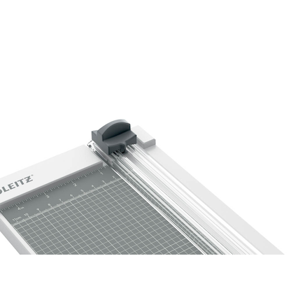 Produktbild von Leitz 9025 Rollen-Schneidemaschine | DIN A4 Papierschneider Für Bis Zu 8 Blatt – Präzise & Platzsparend