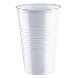 Artikelbild 1 für 100 STARPAK Einweg-Trinkbecher 0,2 l, Artikelnummer 792788