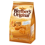 Artikelbild 1 für Werther’s® Original Caramelts Bonbons 23 St./ 153,0 g, Artikelnummer 954911