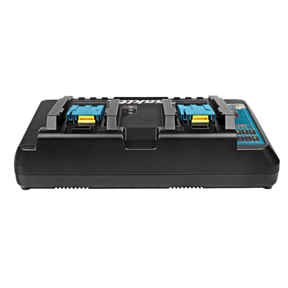 Artikelbild 4 für makita DC18RD Akku-Schnellladegerät, Artikelnummer 141343