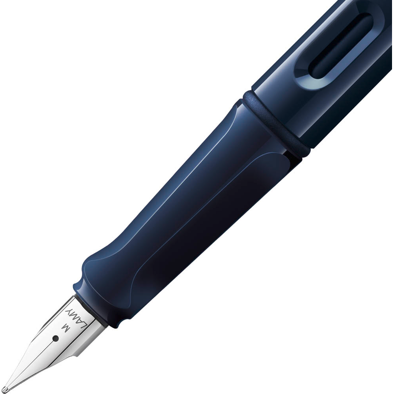 LAMY safari Füllfederhalter Aquasky inkl. Gravur