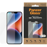 Artikelbild 1 für PanzerGlass™ Display-Schutzglas für Apple iPhone 13, iPhone 13 Pro, iPhone 14, Artikelnummer 826531