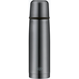 Artikelbild 1 für alfi Isolierflasche ISOTHERM PERFECT grau 500,0 ml, Artikelnummer 482214