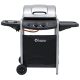 Artikelbild 1 für tepro Gasgrill Fremont 112,0 x 52,0 x 96,5 cm, Artikelnummer 327688