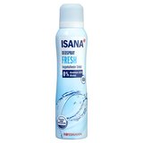 Artikelbild 1 für ISANA FRESH Deo-Spray 150 ml, Artikelnummer 213217