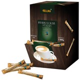Artikelbild 1 für HELLMA Fairtrade Rohrohrzucker-Sticks, 500x4,0 g, Artikelnummer 719664