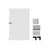 Artikelbild 1 für SAMSUNG Anti-Reflecting Screen Protector Tablet-Schutzfolie für Tablets, Artikelnummer 171258