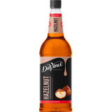 Artikelbild 1 für Da Vinci Gourmet® Haselnuss Sirup 1,0 l, Artikelnummer 422756