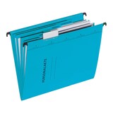 Artikelbild 1 für PAGNA Personalmappen blau, Artikelnummer 805945