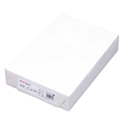 Plano® Kopierpapier Superior DIN A4 100 g/qm 500 Blatt >> büroshop24
