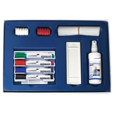 Artikelbild 1 für Legamaster Moderationszubehör STARTER Kit 27 Teile, Artikelnummer 238287