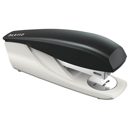 Artikelbild 3 für AKTION: LEITZ Heftgerät 5500 schwarz + GRATIS 200 Heftklammern 24/6, Artikelnummer 367987