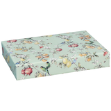 Artikelbild 1 für JUNG SCHÖNER VERPACKEN Geschenkpapier Solera Früchte mehrfarbig, 20,0 m, Artikelnummer 873887