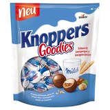 Artikelbild 1 für Knoppers® Goodies Schokobonbons 23 St./ 180,0 g, Artikelnummer 315149