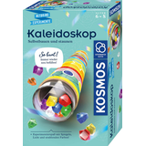 Artikelbild 1 für KOSMOS Experimentierkasten Kaleidoskop mehrfarbig, Artikelnummer 836532