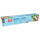 Artikelbild 1 für STARPAK Alufolie 1 St., Artikelnummer 120044