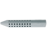 Artikelbild 1 für FABER-CASTELL Radiergummi GRIP 2001 grau, 1 St., Artikelnummer 483792