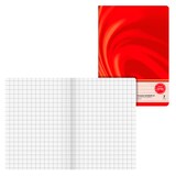 Artikelbild 1 für BRUNNEN Schulheft Vivendi Lineatur 7 kariert DIN A5 ohne Rand, 16 Blatt, Artikelnummer 602662