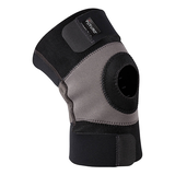 Artikelbild 1 für FUTURO™ Kniebandage Sport 45696DABI, Gr. M schwarz 38,1-43,2 cm, 1 St., Artikelnummer 154079