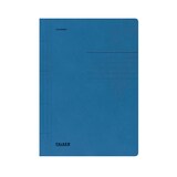 Artikelbild 1 für FALKEN Schnellhefter Karton dunkelblau DIN A4, Artikelnummer 337778