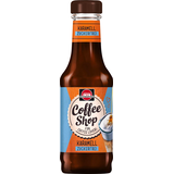 Artikelbild 1 für SCHWARTAU Coffee Shop Karamell zuckerfrei Kaffeesirup, 200,0 ml, Artikelnummer 594699