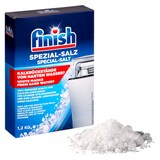 Artikelbild 1 für finish Spülmaschinensalz 1,2 kg, 1 Pack, Artikelnummer 241046