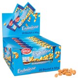 Artikelbild 1 für ültje geröstet und gesalzen Erdnüsse 20x 50,0 g, Artikelnummer 505154
