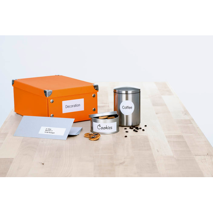 Artikelbild 3 für 350 HERMA Etiketten 5057 weiß 105,0 x 42,3 mm, Artikelnummer 178780