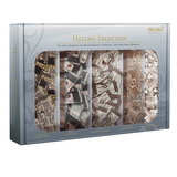 Artikelbild 1 für HELLMA Selection 200 St., Artikelnummer 103616