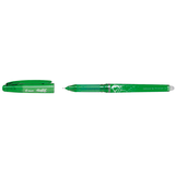 Artikelbild 1 für PILOT FRIXION point Tintenroller 0,3 mm, Schreibfarbe: grün, 1 St., Artikelnummer 774224