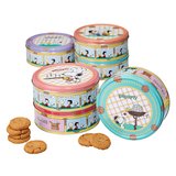 Artikelbild 1 für Snoopy Keksdose Gebäck 150 g, Artikelnummer 117969