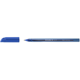 Artikelbild 1 für Schneider Kugelschreiber Vizz M blau, Schreibfarbe: blau, 1 St., Artikelnummer 325107