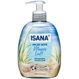 Artikelbild 1 für ISANA Meeresluft Flüssigseife 500 ml, Artikelnummer 366023